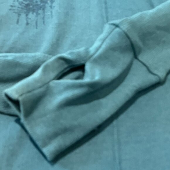 HARLEY DAVIDSON LADIES LONG SLEEVE T-SHIRTS SET OF 4 - Picture 4 of 14